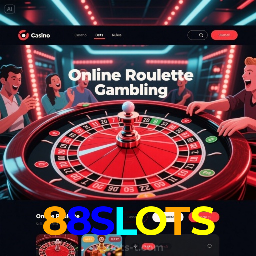 88SLOTS：Aposte no futebol online e conquiste sua maior vitória!