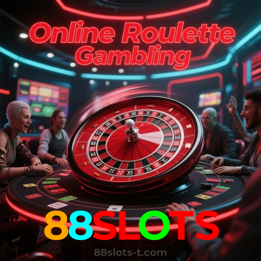 88SLOTS：A diversão está garantida! Aposte nas melhores slots agora!