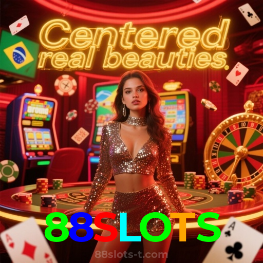 88SLOTS:Sinta a adrenalina do jogo! Aposte nas roletas e vença!