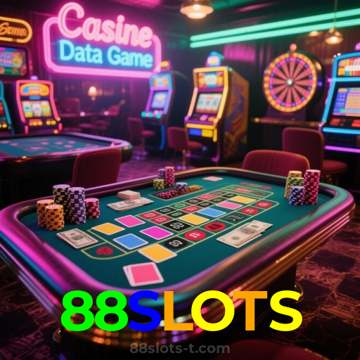 88SLOTS：Vença no poker e ganhe prêmios com apostas no futebol ao vivo!