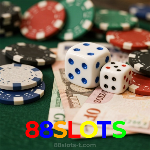 88SLOTS：Jogue nas slots e viva a emoção das grandes vitórias!