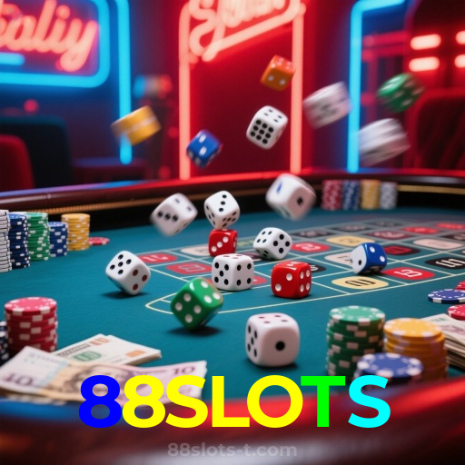 88SLOTS：As maiores vitórias estão te esperando nas nossas slots online!