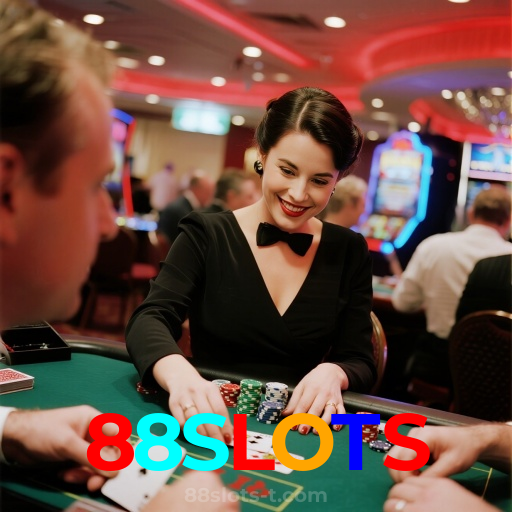 88SLOTS：Aposte no futebol e ganhe com os melhores jogos de cassino online!