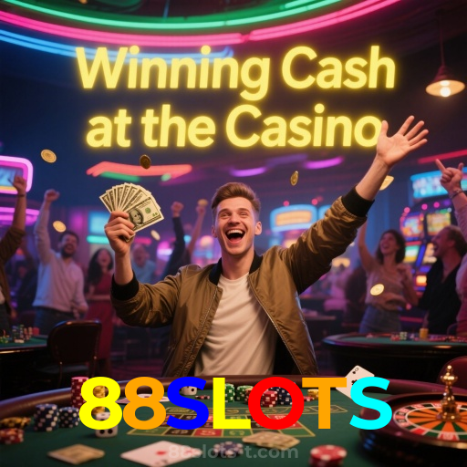 88SLOTS：A experiência de futebol ao vivo e cassino online mais emocionante espera por você!