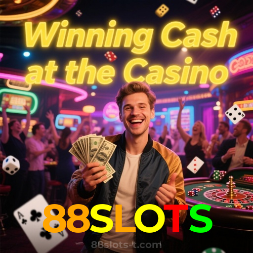88SLOTS：O cassino online mais confiável para apostas no futebol e jogos de cassino!