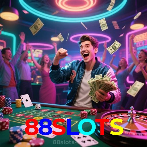 88SLOTS:A vitória no futebol online está esperando por você!