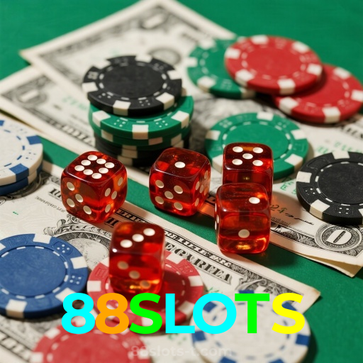 88SLOTS：Jogue poker e mostre suas habilidades para ganhar!