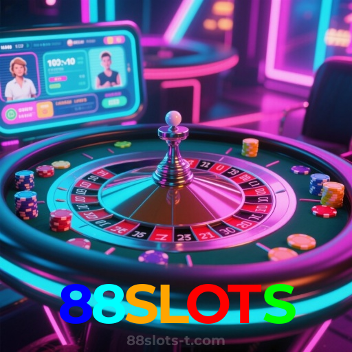 88SLOTS：Vença no blackjack e conquiste prêmios sensacionais!