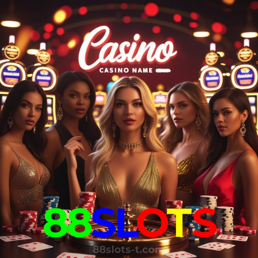 88SLOTS：Aposte no futebol digital e mostre que você é o melhor!