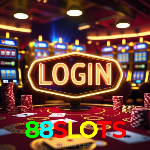 88SLOTS：A sorte está no seu lado nas nossas roletas! Aposte agora!