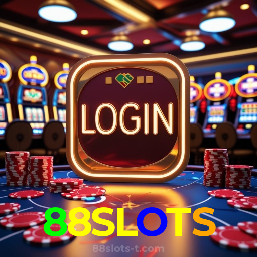 88SLOTS：Grandes vitórias nas slots! Venha conquistar o jackpot agora!