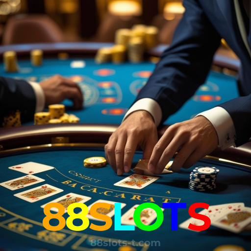 88SLOTS：Vença no futebol online e leve os melhores prêmios para casa!