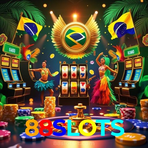 88SLOTS：Jogue poker no nosso cassino e conquiste vitórias épicas!
