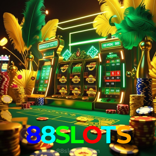 88SLOTS：Sua sorte está no cassino online com poker, roleta e futebol ao vivo!
