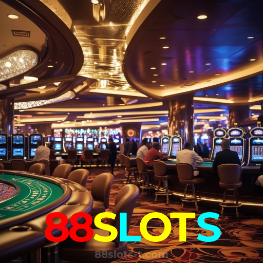 88SLOTS：Aposte no futebol online e mostre quem é o verdadeiro campeão!