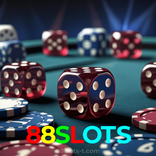 88SLOTS：Jogue futebol online e viva a experiência de grandes vitórias!