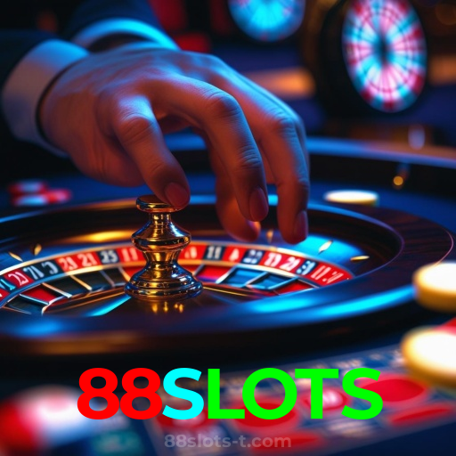 88SLOTS:A sorte está ao seu alcance! Aposte e vença no futebol!